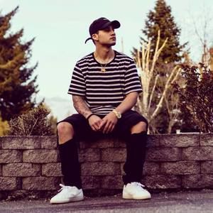 Meet your Posher, Jay